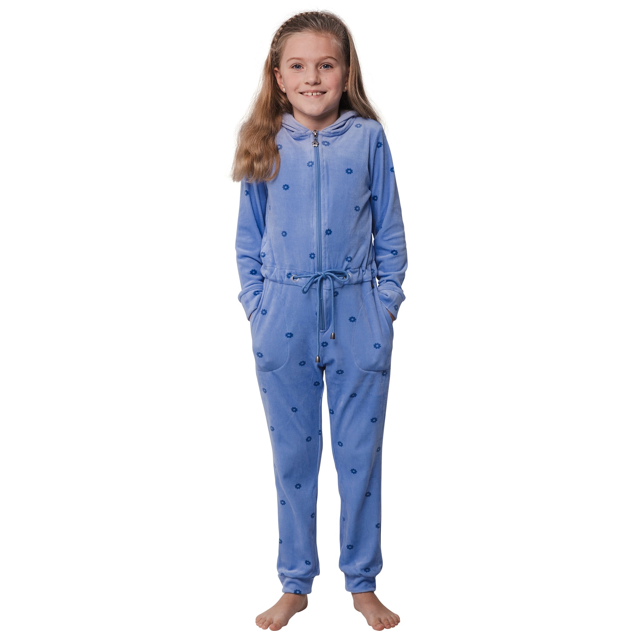 Kids huispakken