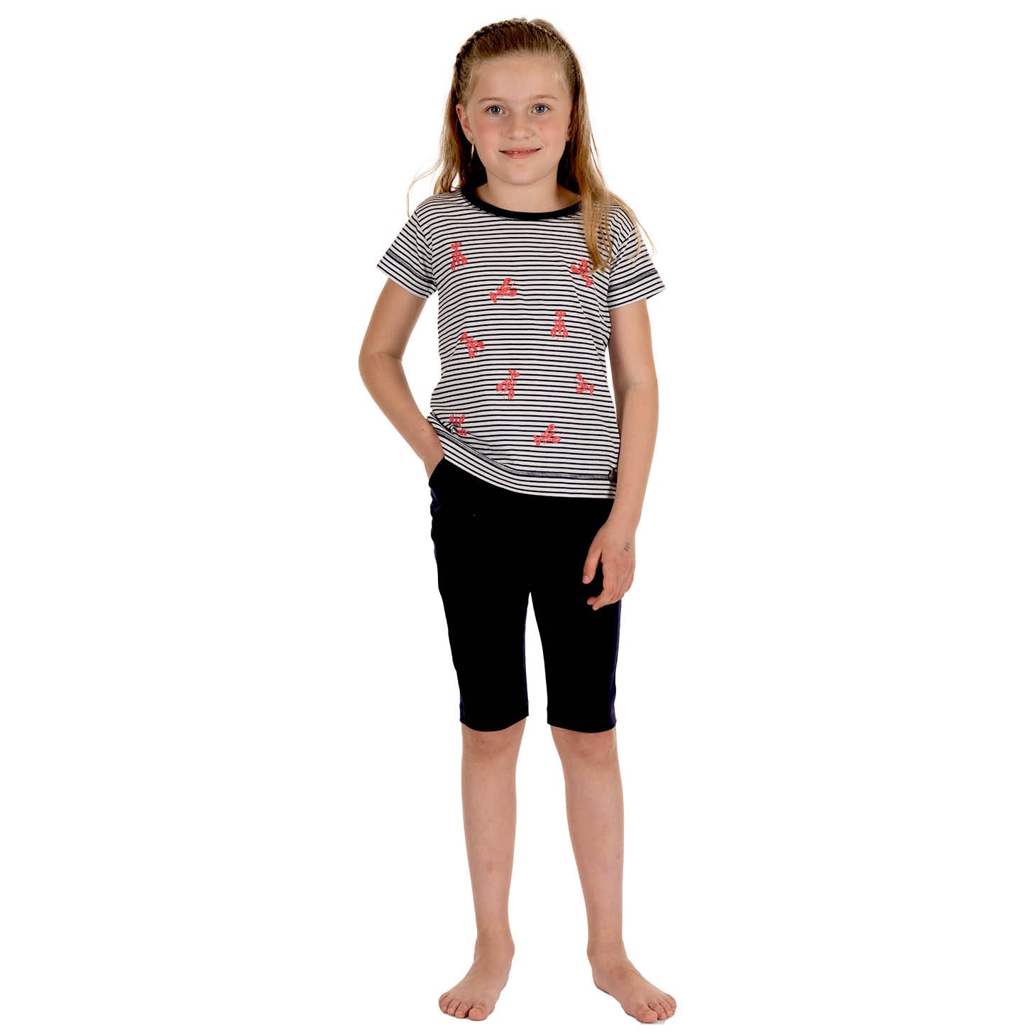Kids Pyjama's