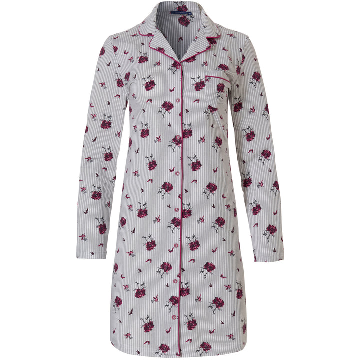 nachthemd Rose Tones