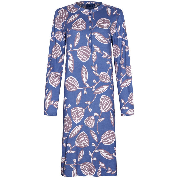 nachthemd linographics