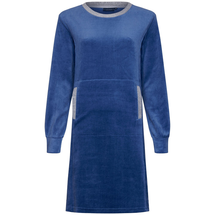 nachthemd nightflowers