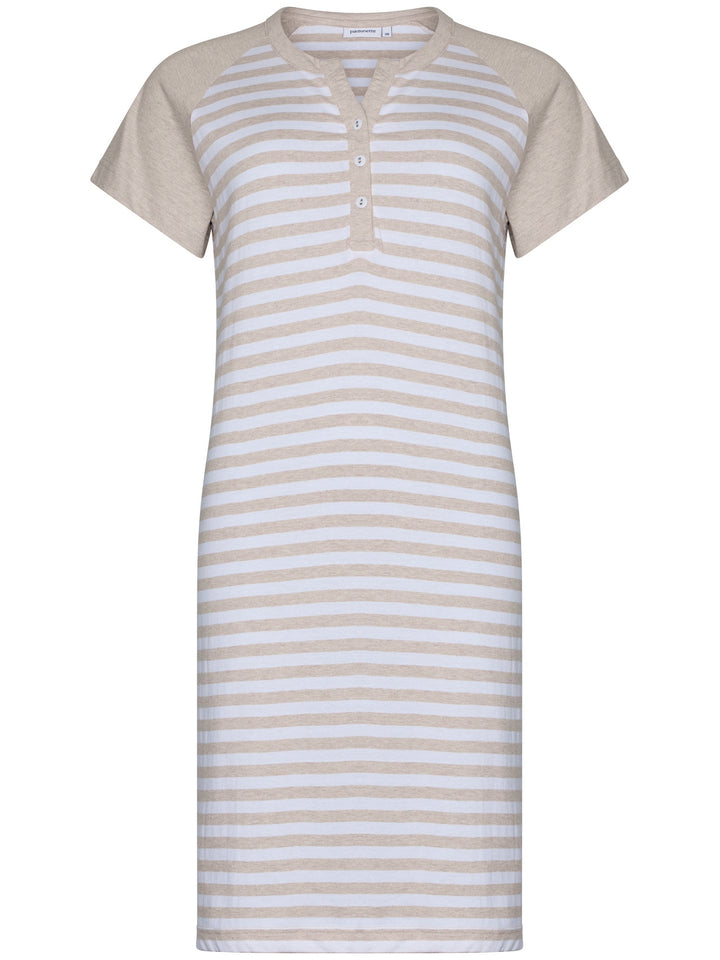 Pastunette Nachthemd Beige Dream