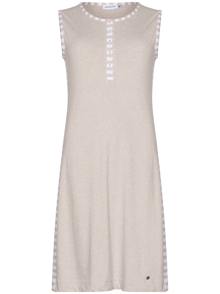 Nachthemd Beige Dream