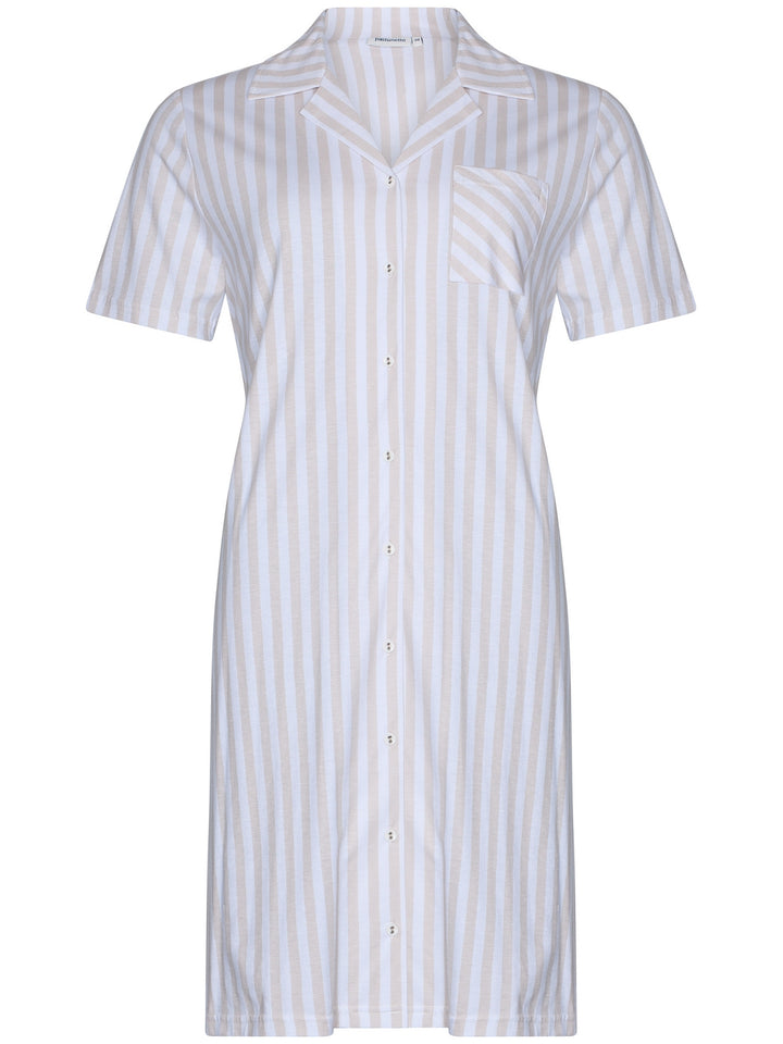 Pastunette Nachthemd Beige Dream