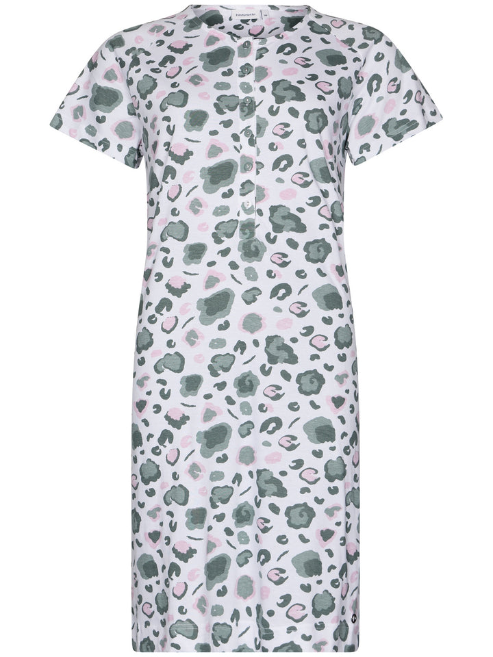 Nachthemd Green Breeze