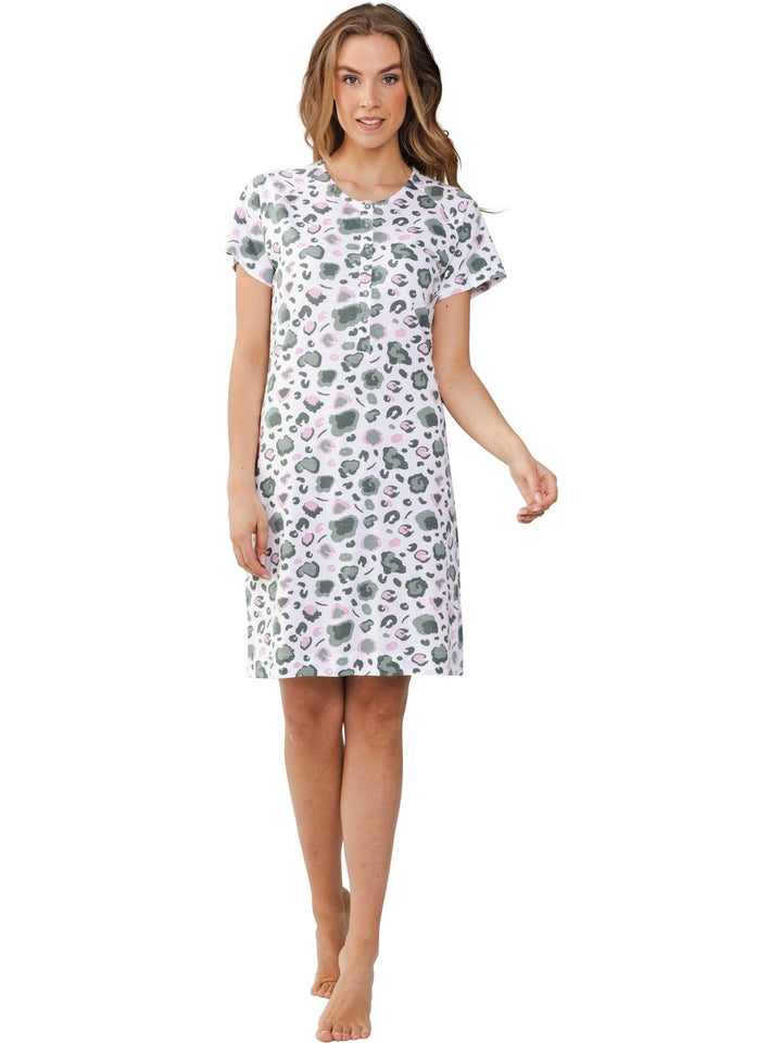 Nachthemd Green Breeze