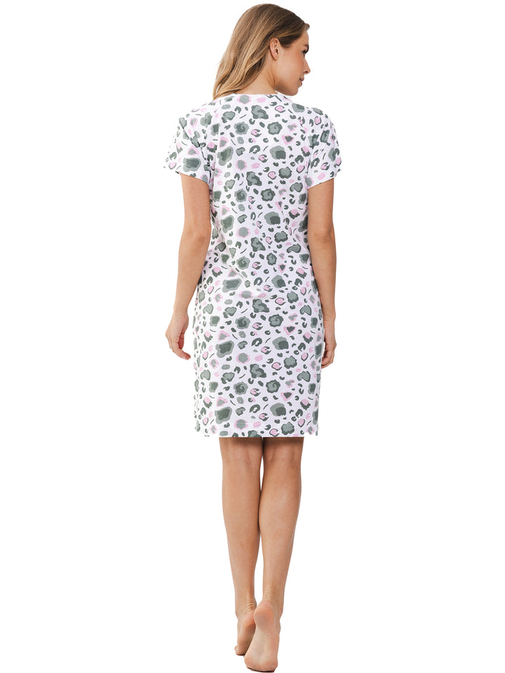 Nachthemd Green Breeze