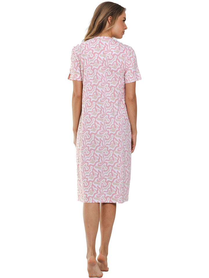 Pastunette Nachthemd Coral Breeze