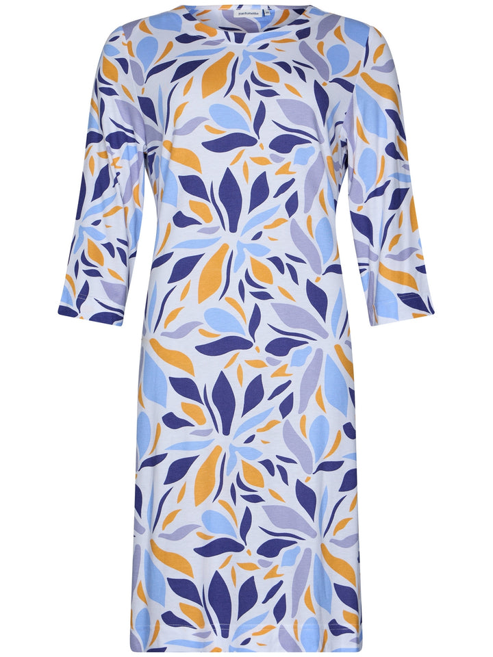 Pastunette Nachthemd Yellow Breeze