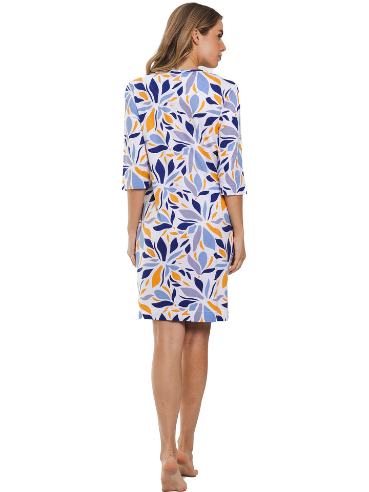 Pastunette Nachthemd Yellow Breeze