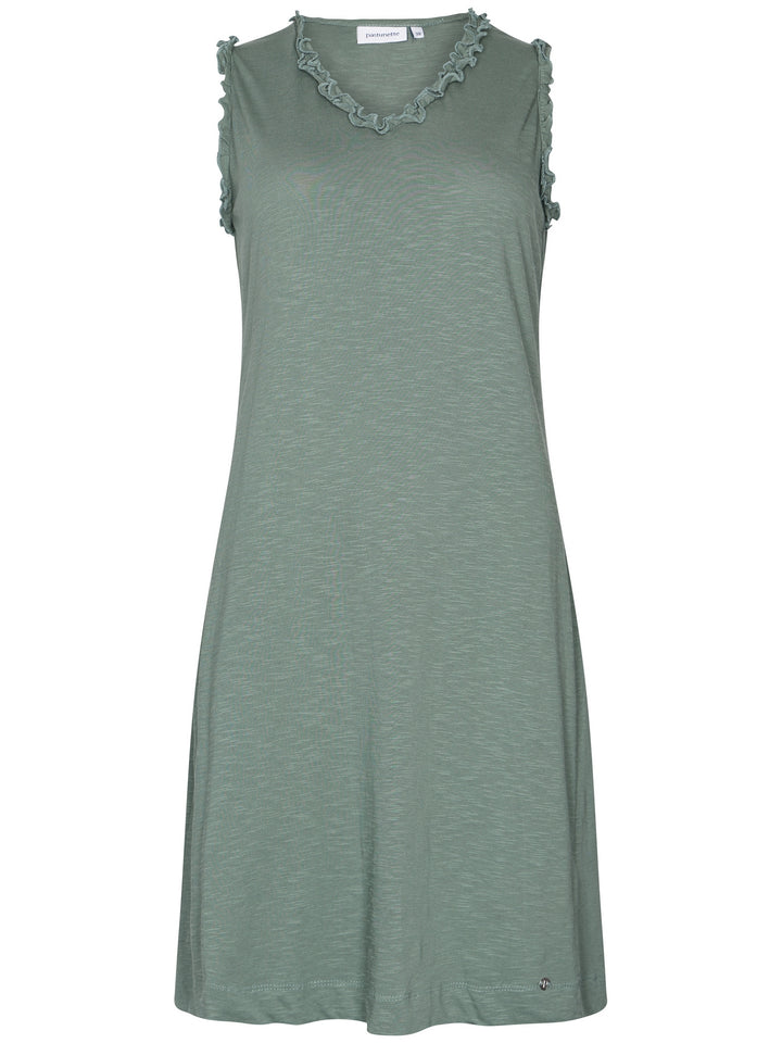 Nachthemd Green Breeze