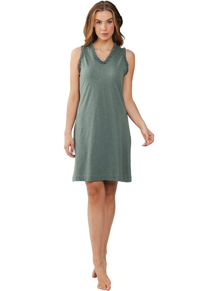 Nachthemd Green Breeze