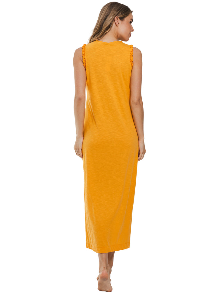 Pastunette Nachthemd Yellow Breeze