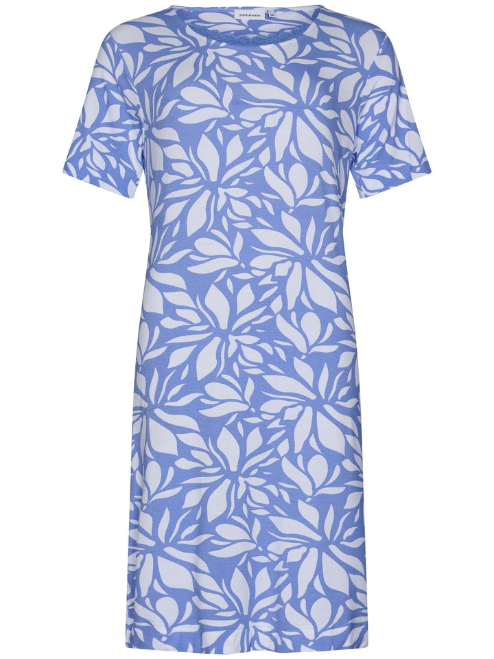 Pastunette Nachthemd Soft Blue