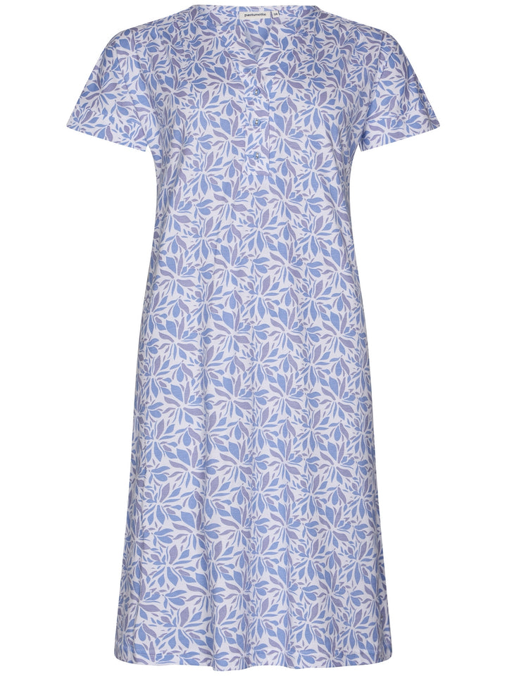 Pastunette Nachthemd Soft Blue
