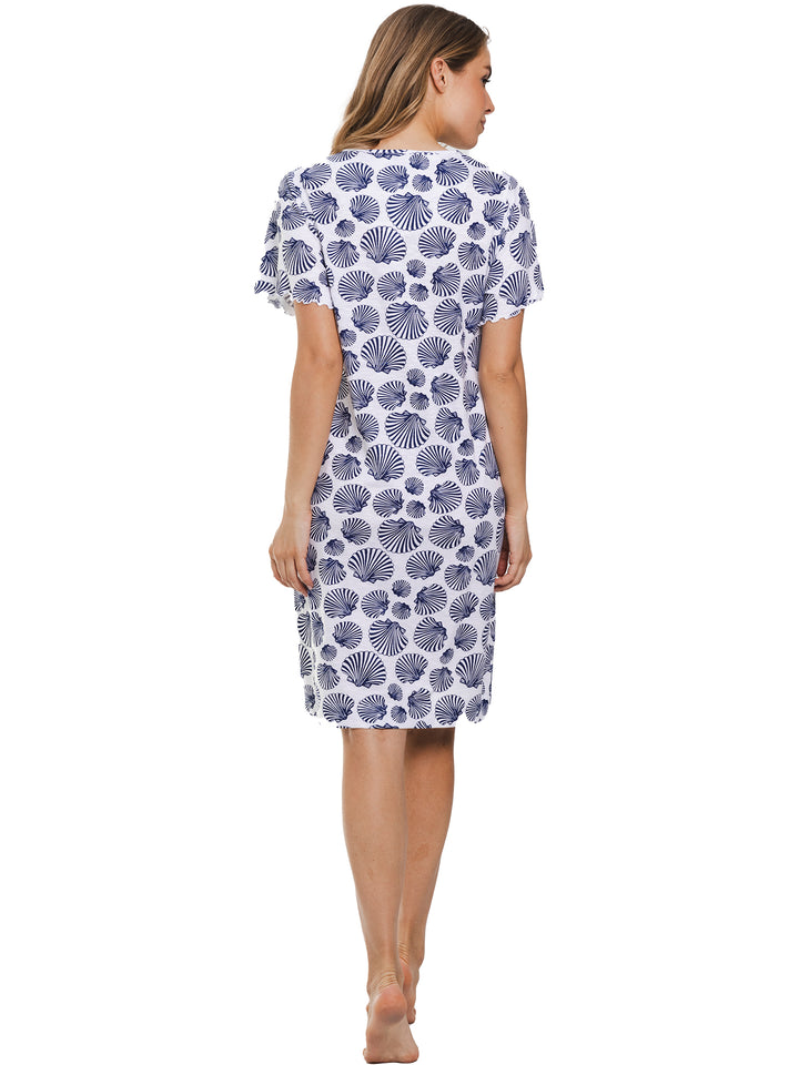 Nachthemd Sea Breeze