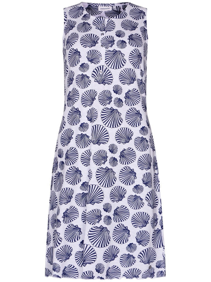 Pastunette Nachthemd Sea Breeze