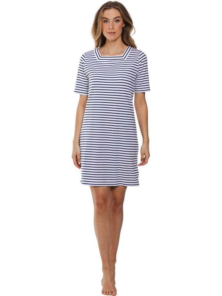 Pastunette Nachthemd Sea Breeze