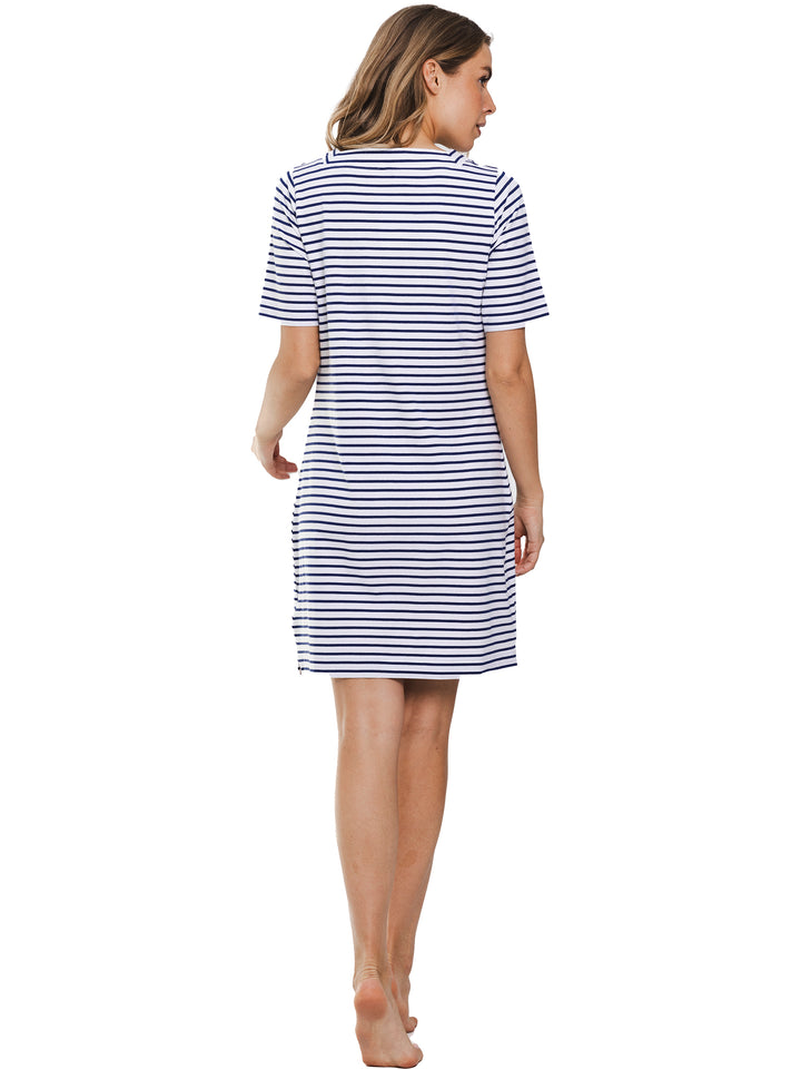 Pastunette Nachthemd Sea Breeze