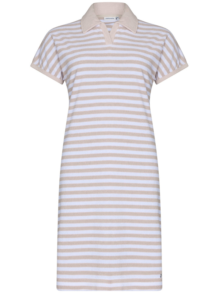 Pastunette Nachthemd Beige Dream