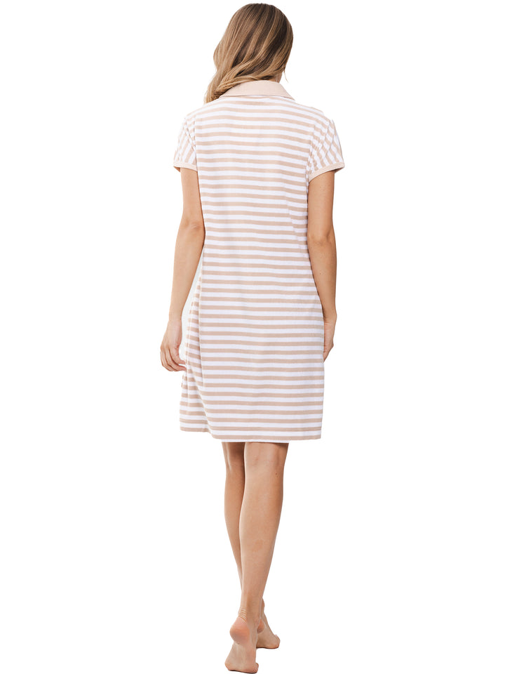 Pastunette Nachthemd Beige Dream