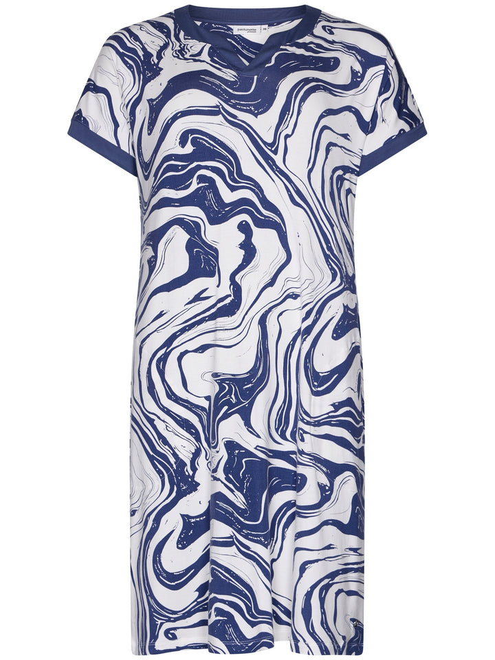 Pastunette Premium nachthemd Marble