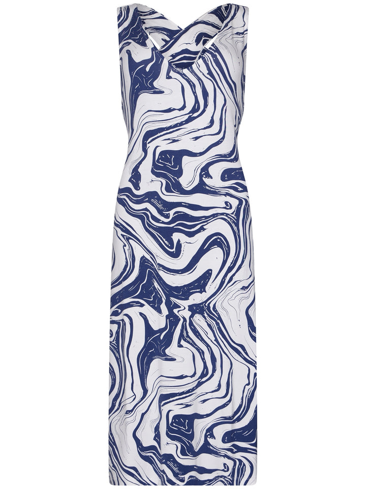 Pastunette Premium nachthemd Marble