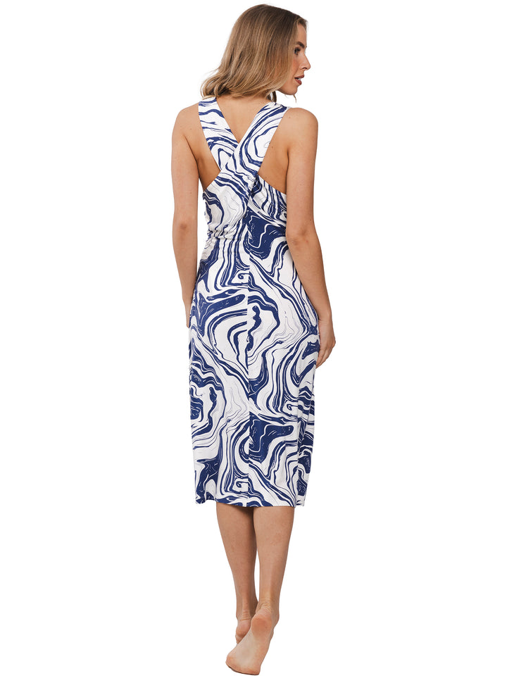 Pastunette Premium nachthemd Marble