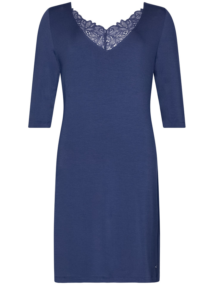 Pastunette Premium Nachthemd Midnight