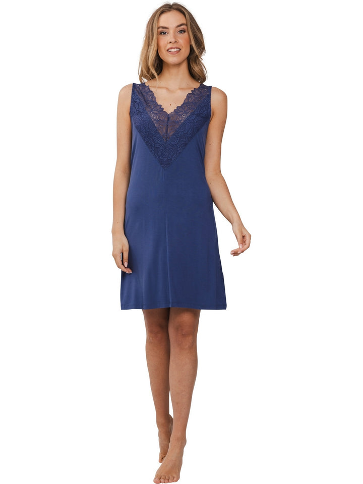 Pastunette Premium Nachthemd Midnight