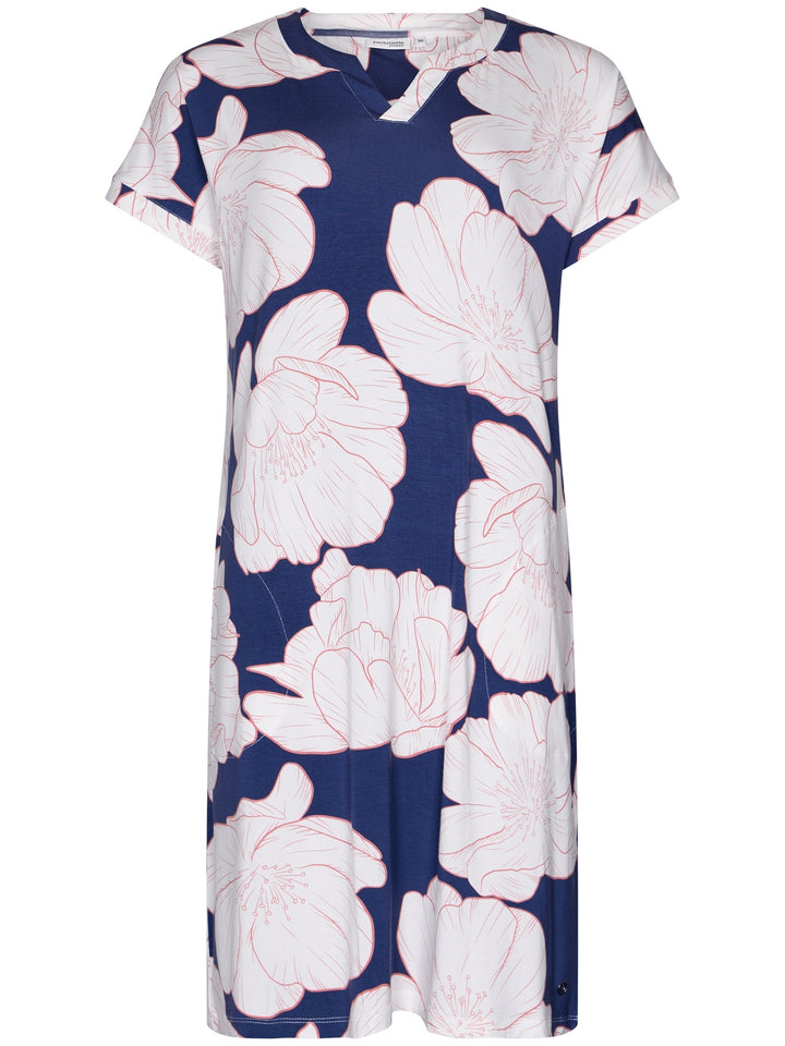 Pastunette Premium Nachthemd Wispering Petals