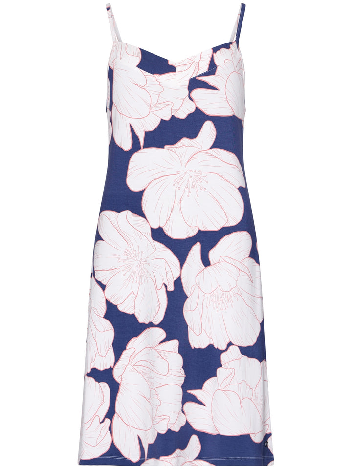 Pastunette Premium Nachthemd Wispering Petals