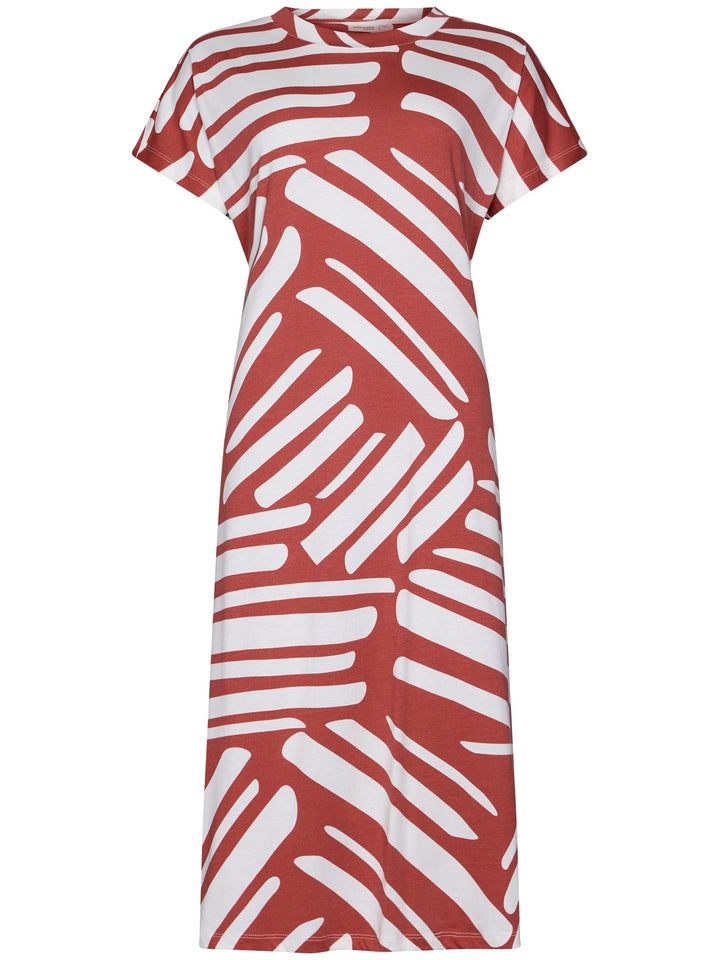 Pastunette Premium Nachthemd Geometric