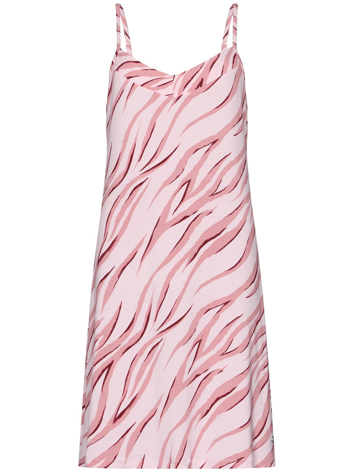 Pastunette Premium Nachthemd Blushed Safari