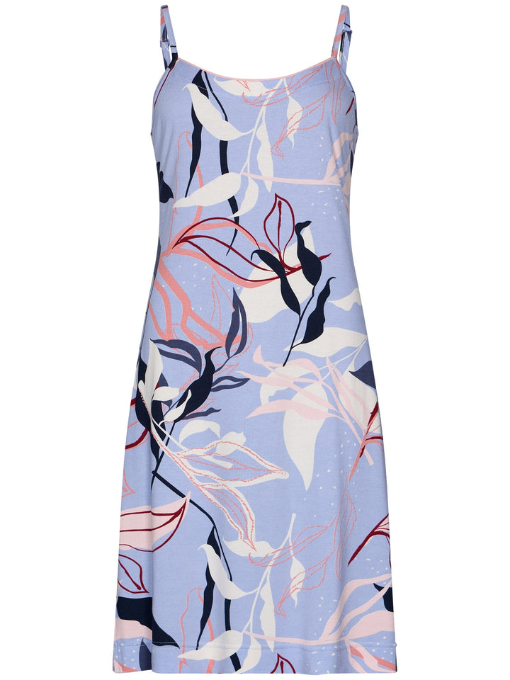 Pastunette Premium Nachthemd Artistic Floral