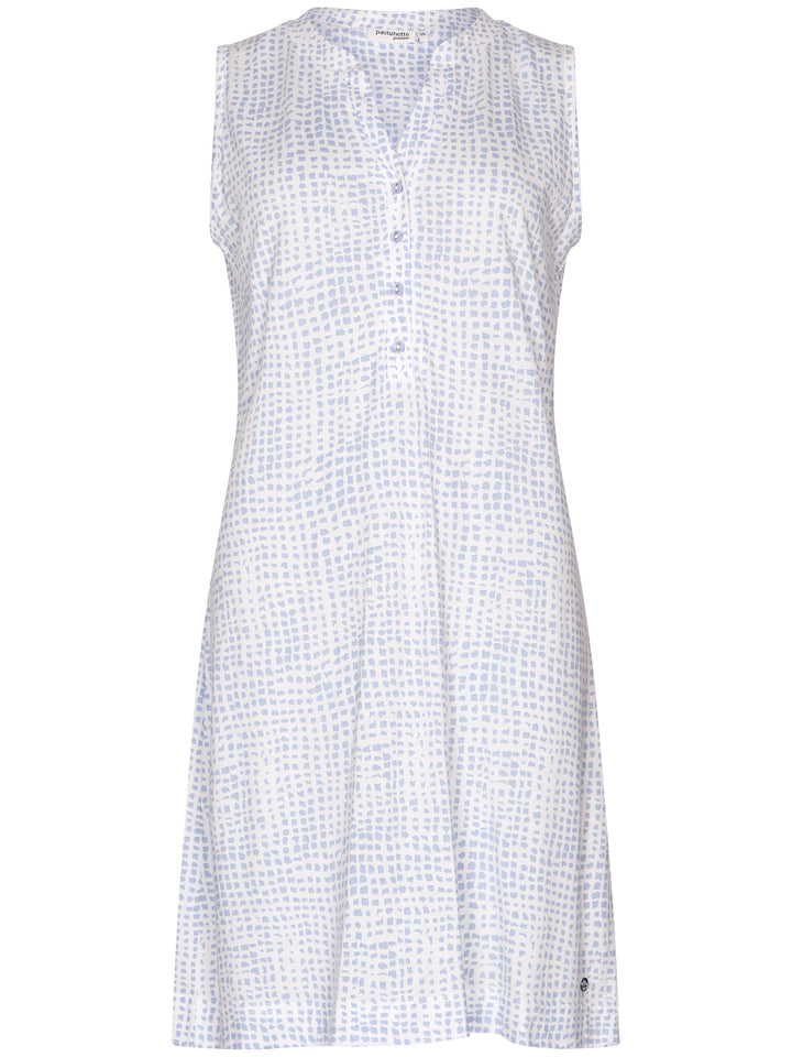 Pastunette Premium Nachthemd Soft Sketches