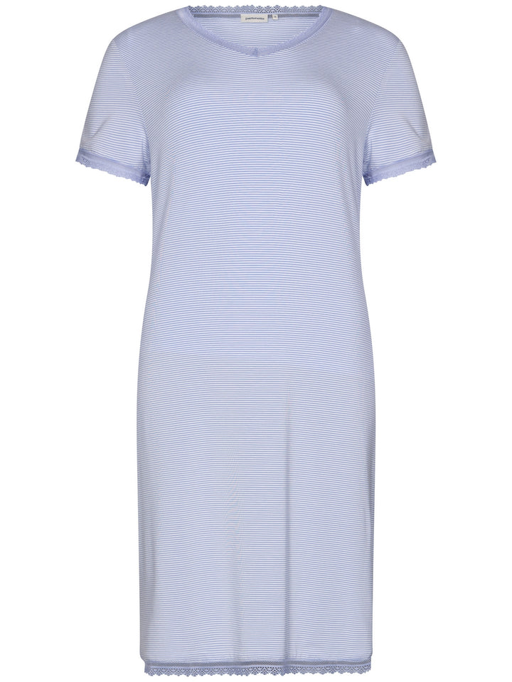 Pastunette Premium Nachthemd Soft Sketches