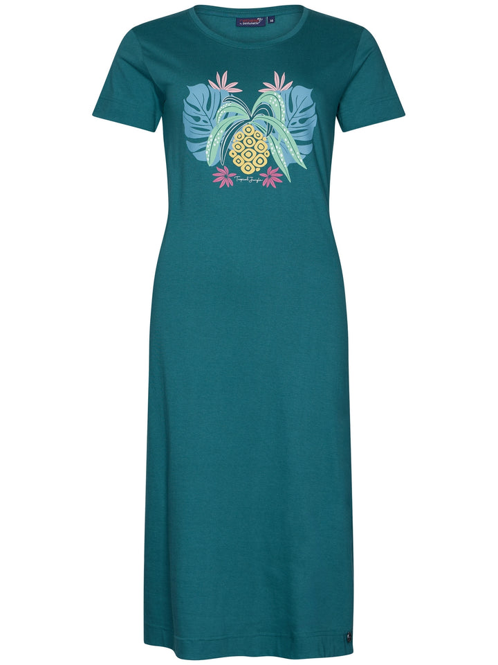 Rebelle Nachthemd Tropical Jungle