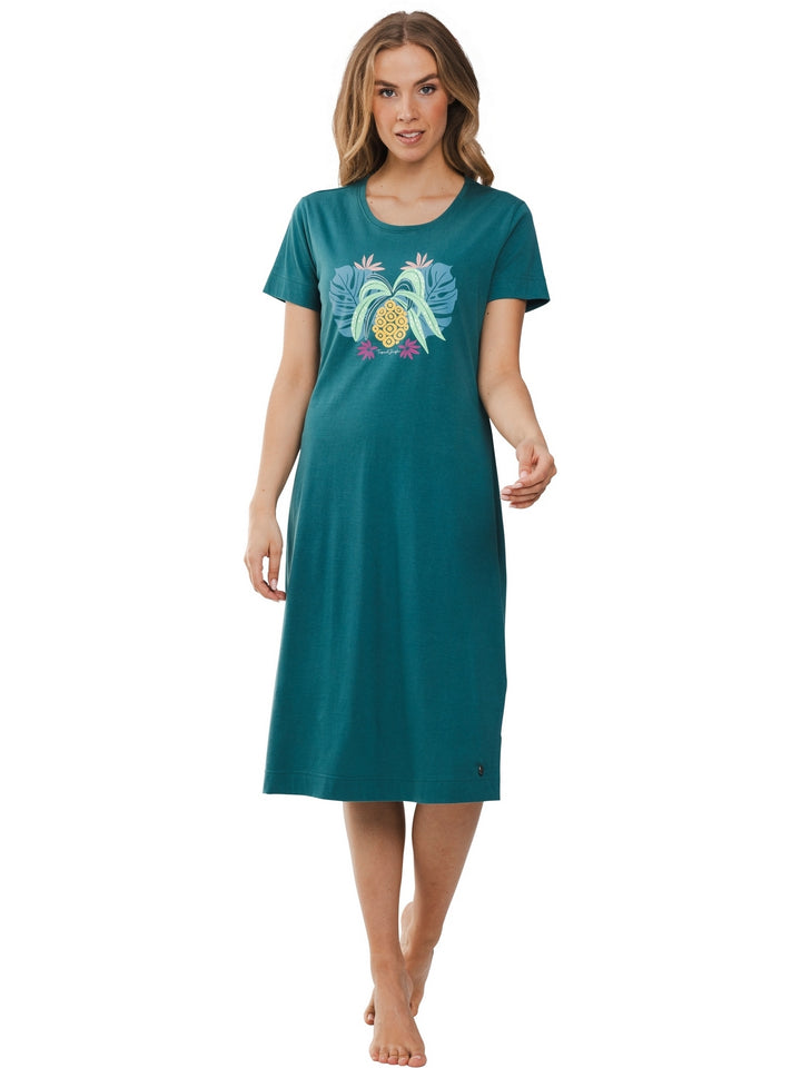 Rebelle Nachthemd Tropical Jungle