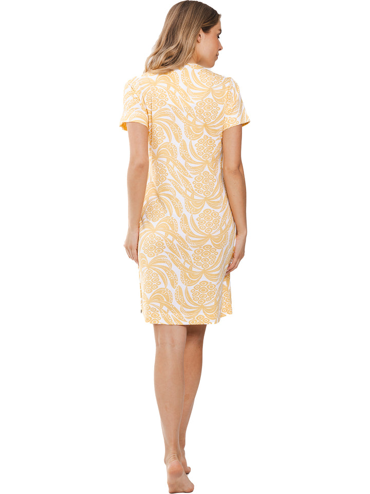 Rebelle Nachthemd Tropical Jungle