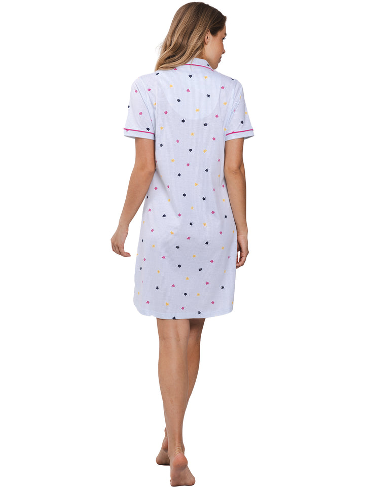 Rebelle Nachthemd Relax