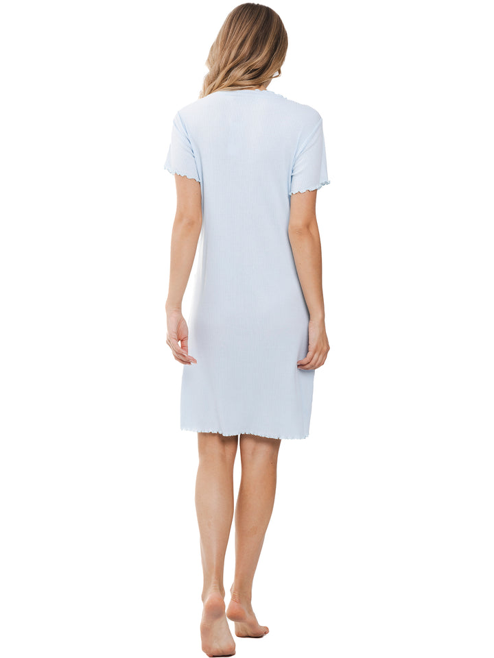 Rebelle Nachthemd Relax