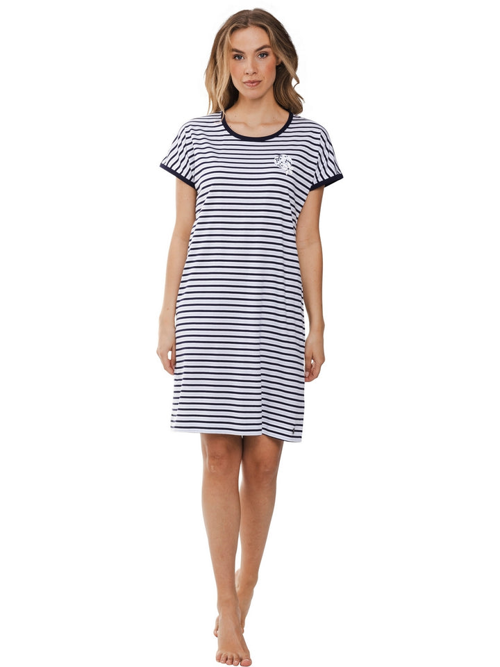 Rebelle Nachthemd Dancing Queen