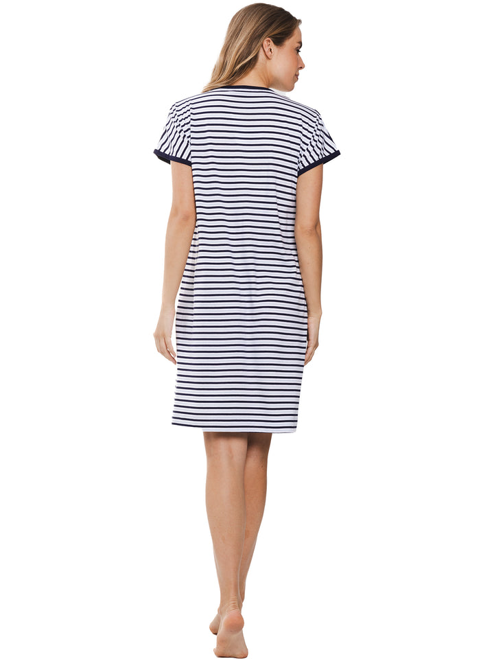 Rebelle Nachthemd Dancing Queen