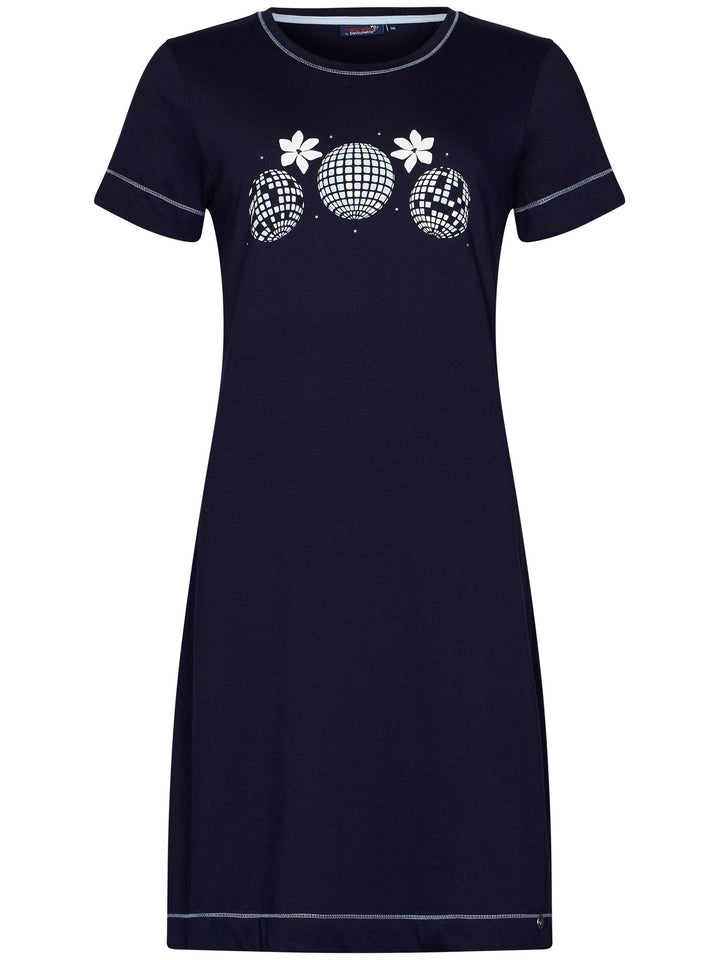 Rebelle Nachthemd Dancing Queen