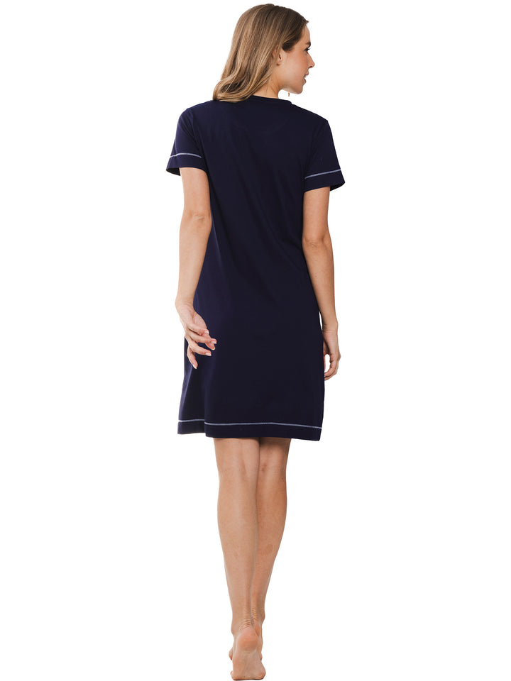 Rebelle Nachthemd Dancing Queen