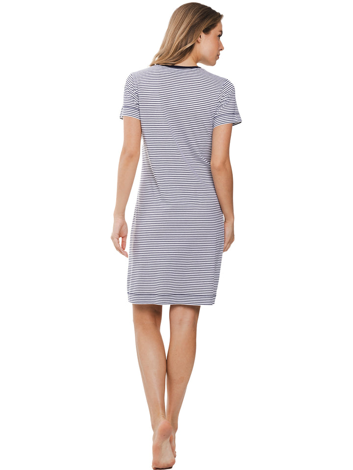 Rebelle Nachthemd Lobster Party