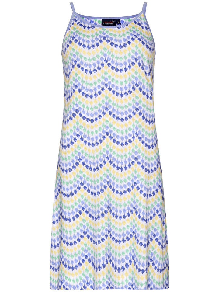 Rebelle Nachthemd Ikat