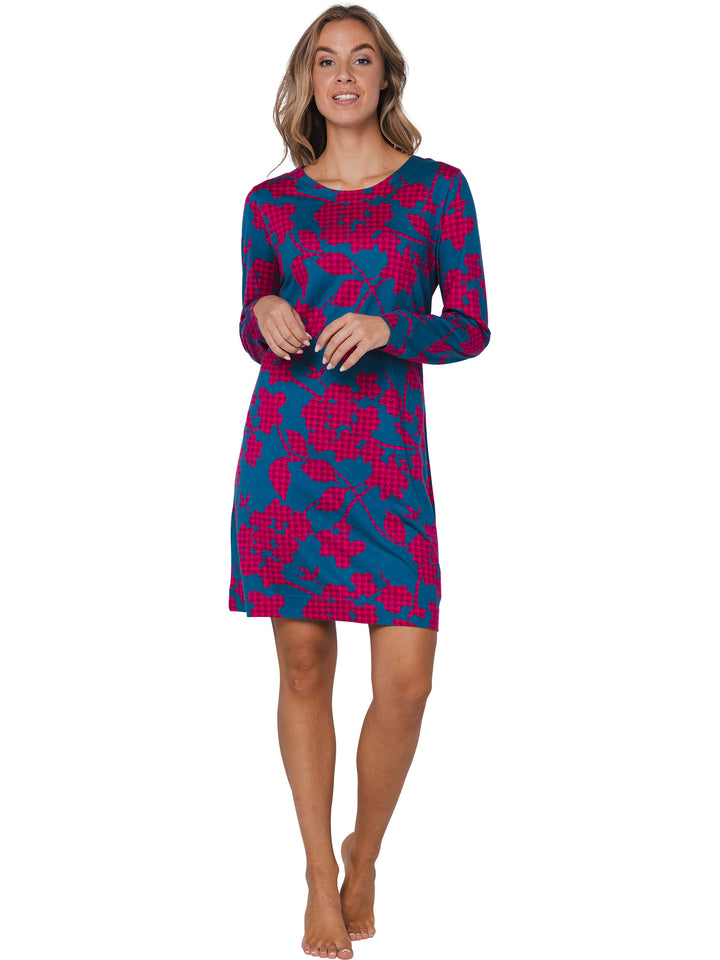 Nachthemd Sangria Nights