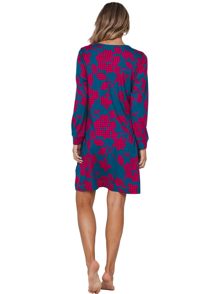 Nachthemd Sangria Nights